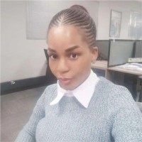 Nonceba Portia Mbona