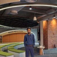 Vishal Saini