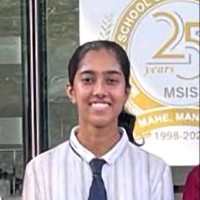 Nidhi Ashok