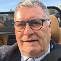 Johan Van Overbeke