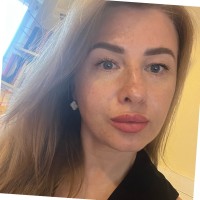 Мария Грицкевич