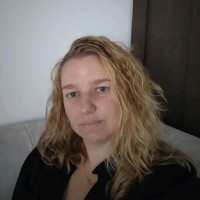 Ina Van Tongeren Grip