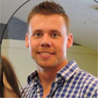 Daniel Cottrill, P.E.