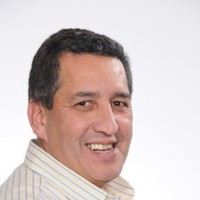 Fabian Dominguez
