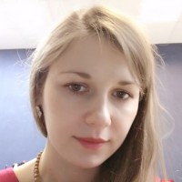 Marina Kupriyanova