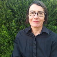 Amanda Wilson