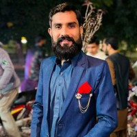 MUHAMMAD NAEEM ULLAH