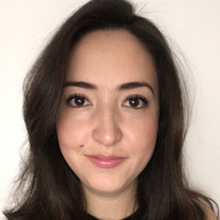 Mariana Ramírez Vázquez