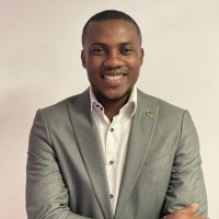 Uchenna Kingsley Oraekei