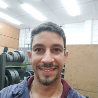 guinaldo carneiro