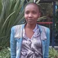 jane mugure