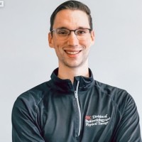 Daniel Fox, PT, DPT, SCS, ATC