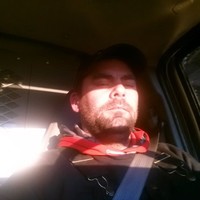 Eric James