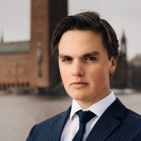 Alexander Wallenberg