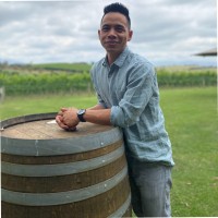 Deepak Tamang