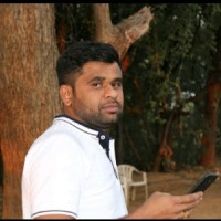 Ashok Kumar Reddy