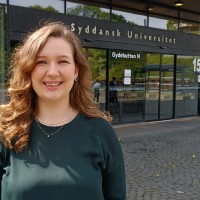 Anni Enevoldsen