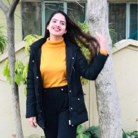 Ayesha Rasheed