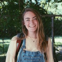 Madison Mckeough