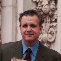 Michael McKeon