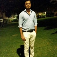 Syed Hammad shah