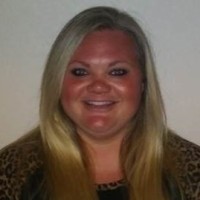 Katie Hildreth, CHFP