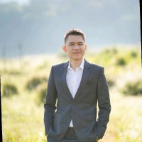 Christian Hadi Wijaya