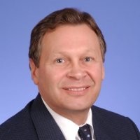 John Whitacre