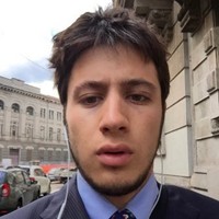 Mattia Vita