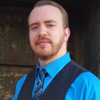 Jarad Odle