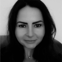 Hristina Lazarevic