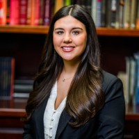 Isabella Williams