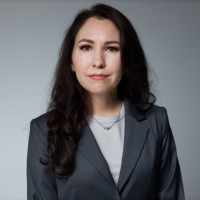 Alina Sarieva