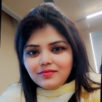 Amrita Singh
