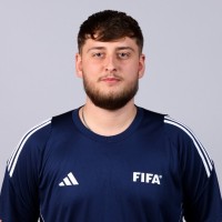 Lukasz Baranowicz