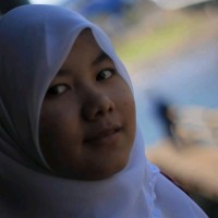 Aufia Afitri