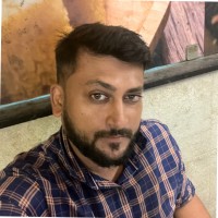 Urval Vyas