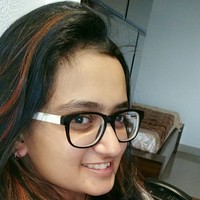 Eesha R Bhatt