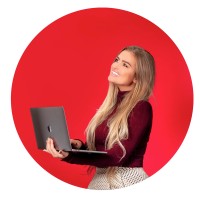 Angharad Little