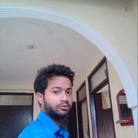 Md Manouwar Alam