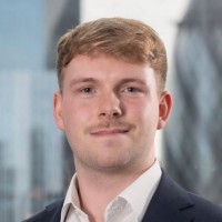 Conor Evans