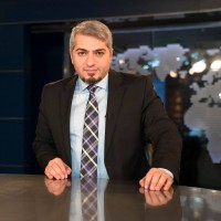 Rafael Saakov