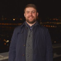 Dmitriy Biletskiy