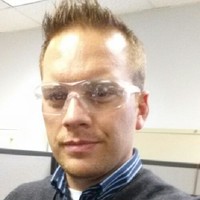 Jay Bouchard