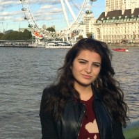 Hasmik Bakhshyan