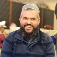 Ibrar Khan