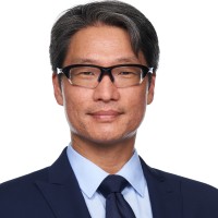 PD Dr. med. Se-Chan Kim