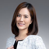 Annie Zhang