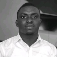 Isaac Amoah