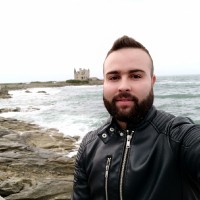 Anis Bouhadouz